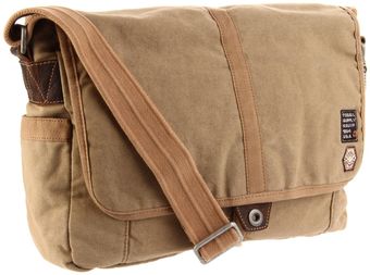  Union Messenger Bag 