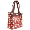 Fossil Key Per Tote in Multicolor (retro) - Lyst