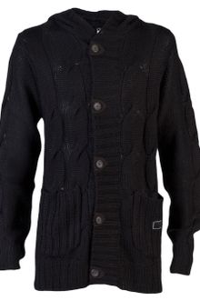 Freshjive Campos Sweater - Lyst