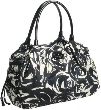  New York Stevie Diaper Bag 