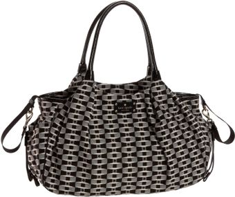  Signature Spade Stevie Baby Bag 