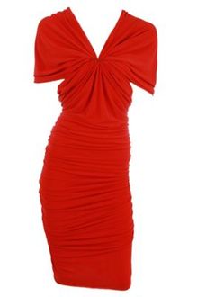 Lanvin Dress - Lyst