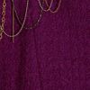 M Missoni Cropped Woolblend Bouclé Jacket in Purple - Lyst
