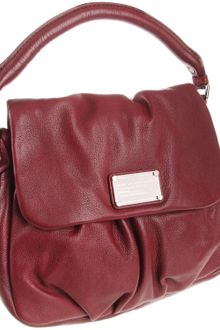 Marc By Marc Jacobs D4 Cls Q Lil Ukita Shoulder Bag - Lyst