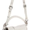 Marc By Marc Jacobs D4 Cls Q Lil Ukita Shoulder Bag in White (sugar) - Lyst