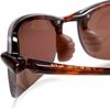 Maui Jim Makaha Sunglasses in Brown for Men (black) - Lyst