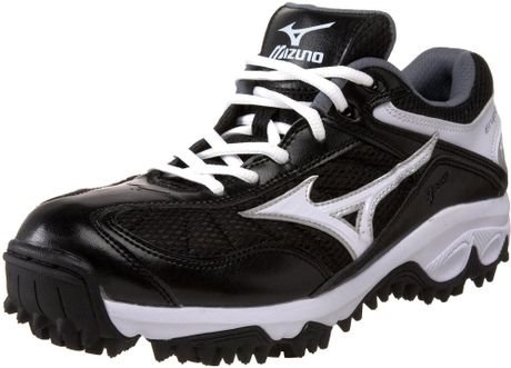 mizuno 9 spike erupt