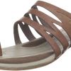 Patagonia Womens Bandha Slice Sandal in Brown (dried vanilla) - Lyst