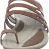 Patagonia Womens Bandha Slice Sandal in Brown (dried vanilla) - Lyst