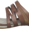 Patagonia Womens Bandha Slice Sandal in Brown (dried vanilla) - Lyst