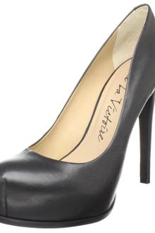 Pour La Victoire Womens Irina Platform Pump - Lyst