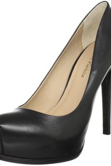 Pour La Victoire Womens Irina Platform Pump - Lyst