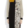 Proenza Schouler Blockprint Shirt Dress in Multicolor (black) - Lyst