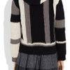 Proenza Schouler CottonRope Baja Jacket in Gray - Lyst