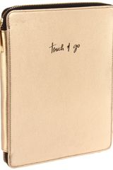 Rebecca Minkoff Ipad Touch And Go Laptop Bag