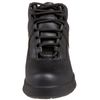 Red Wing Worx By Shoes Womens Steel Toe Mid in Black - Lyst