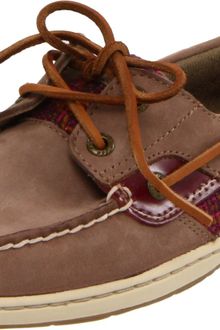Sperry Top-sider Womens Bluefish Boat Shoe - Lyst