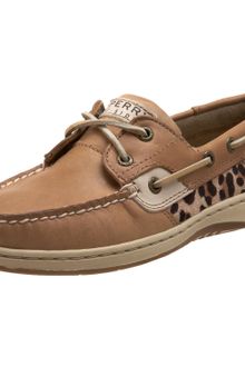 Sperry Top-sider Sperry Topsider Womens Bluefish Boat Shoe - Lyst