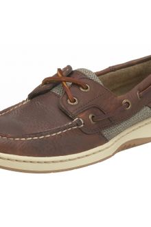 Sperry Top-sider Sperry Topsider Womens Bluefish 2eye Boat Shoe - Lyst