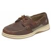 Sperry Top-sider Sperry Topsider Womens Bluefish 2eye Boat Shoe in Brown (tan) - Lyst