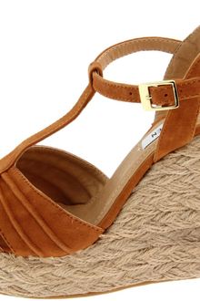 Steve Madden Womens Marvilis Espadrille - Lyst