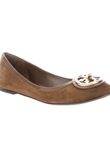 Tory Burch Ballet Pump - Lyst