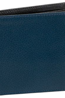 Tusk Leonardo Wallet - Lyst