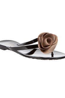 Valentino Flip Flops - Lyst