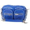 Alexander Wang Brenda Bag in Blue (azure) - Lyst