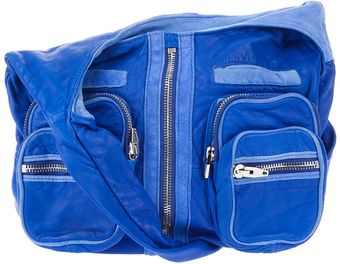  Donna Hobo Bag 