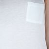 Alexander Wang Vest Top in White - Lyst