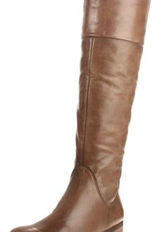 BCBGeneration Bcbgeneration Womens Malino Knee-high Boot - Lyst