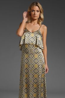 Blu Moon Summer Lovin Maxi - Lyst