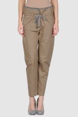 Brunello Cucinelli Casual Pants