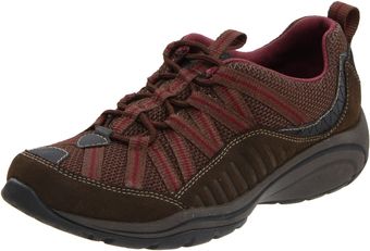  Womens Powerchute Lace Up 