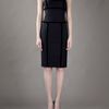 Dsquared2 Simona Dream Dress in Black - Lyst