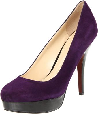  Womens Smiles Pump 