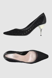 Giambattista Valli Closedtoe Slipons - Lyst