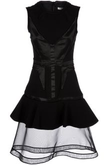 Givenchy Skirt Dress - Lyst