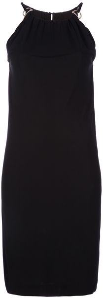  Sleeveless Dress 