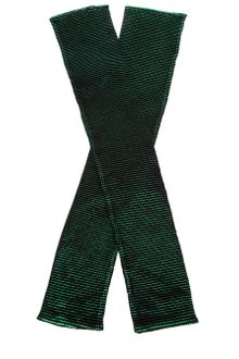 Issey Miyake Cauliflower Fingerless Gloves - Lyst
