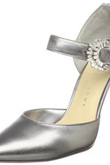 Ivanka Trump Womens Gloree Mary Jane Pump