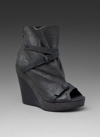  The Shoe By Joes Hanson Bootie 