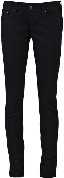  Demi Curve Skinny Jean 