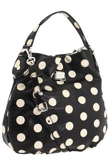 Marc By Marc Jacobs Dotty Snake Hillier Hobo - Lyst