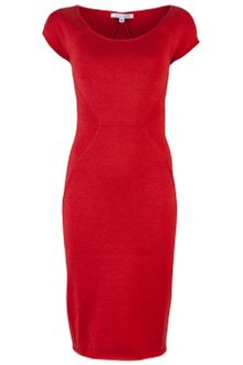 Narciso Rodriguez Knit Dress - Lyst