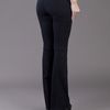 Paige Bell Canyon High Rise Jean in Black (anaconda) - Lyst