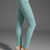 Paige Verdugo Skinny in Green (mint) - Lyst