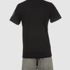 Ra-re Short Sleeve Tshirt in Black for Men - Lyst