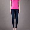 Ralph Lauren Blue Label Polo Shirt in Pink - Lyst